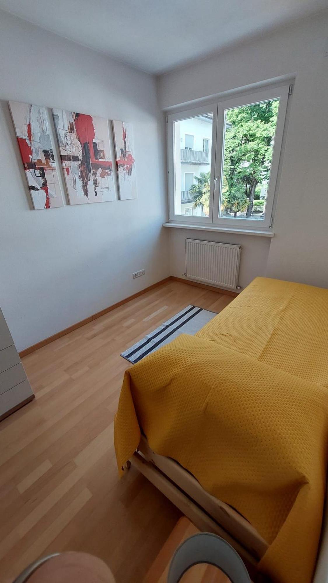 Rocco'S Apartment - In Centro A Merano Eksteriør billede